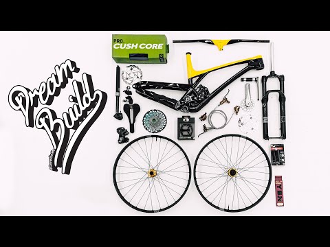 DREAM BUILD MTB - Evil Following - ULTIMATE