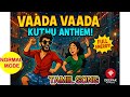 VAADA VAADA TAMIL KUTHU PAATU DEEPAK CHANDER