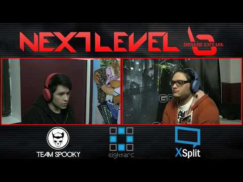 NLBC 111 - Dragon Ball FighterZ -  Losers Finals / Losers Semis [1080p/60fps] *HQ Reupload*