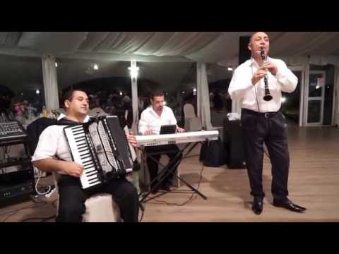 Nunta Topoloveni - Hora