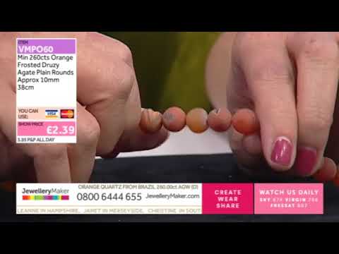 JewelleryMaker LIVE 03/04/2020 8am-1pm