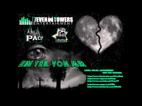 Pacy feat. FiRa - Ein Teil von Mir
