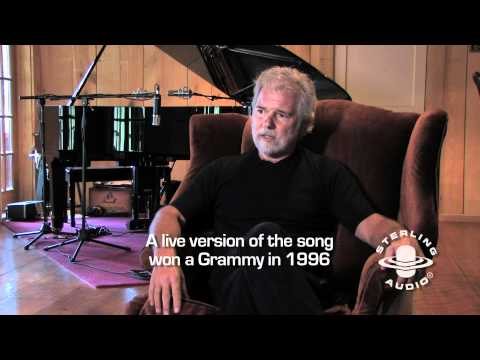 Sterling Audio | Chuck Leavell Interview