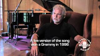 Sterling Audio | Chuck Leavell Interview