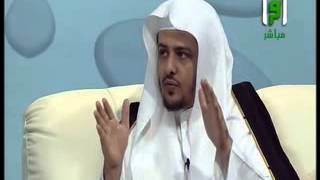 آداب التهيؤ للدخول في النسك image