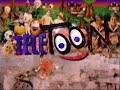 Teletoon Station ID Adult Block 1997 High Quality