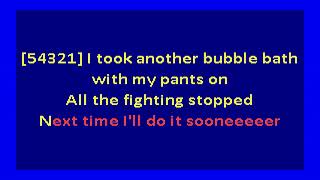 Prince  - Ballad of Dorothy Parker (karaoke)