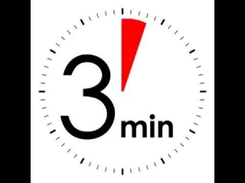 LENutza - 3 MINute!? (Anatol Melnic - Jurnal FM)