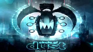 Circle of dust Demoralize lirycs sub español