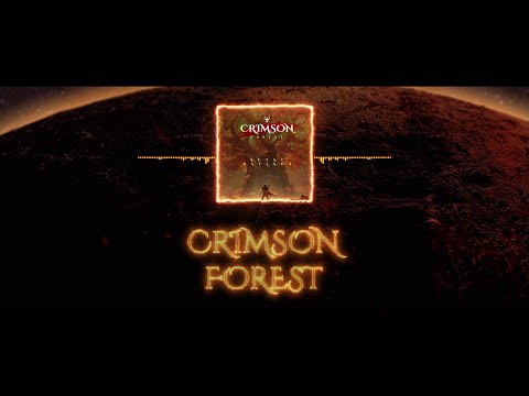 Aytaç Bayladı - Crimson Forest (Cinematic Epic Theme Music)