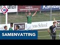 Samenvatting | VVOG - FC Lisse | 01-09-2018 - OMROEP WEST SPORT
