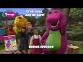 Barney Stop Look And Be Safe BONUS EPISODE Taken From Wheels Wings And Waves