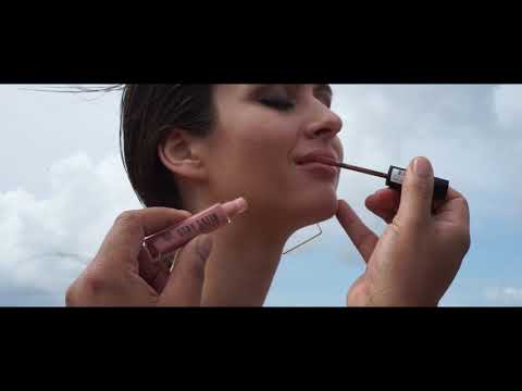 #Day2 Summer Cover Shoot Heidy De la Rosa Natalia Roth #BVI