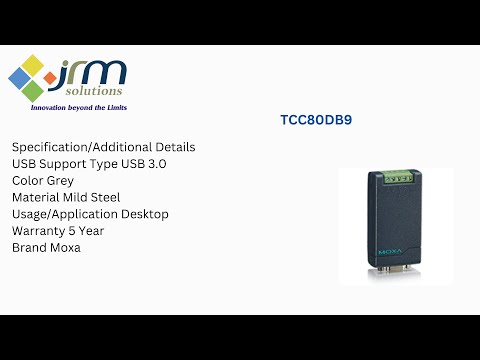 RS232 Converter