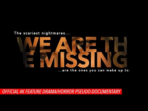 afbeelding We Are The Missing (2020) full horror movie