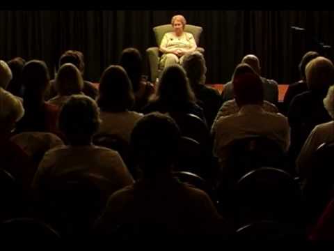 QHHT Visualization exercises sample