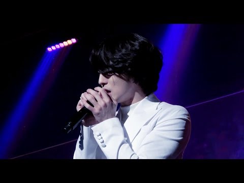 190317 사랑하긴 했었나요 스쳐가는 인연이었나요 짧지않은 우리 함께했던 시간들이 자꾸 내 마음을 가둬두네 - 잔나비 전국투어 콘서트 '투게더' @ 블루스퀘어 아이마켓홀