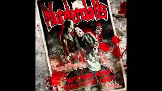 Murderdolls - Nowhere - Women and Children Last