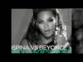 OSPINA VS BEYONCE SINGLE LADIES DAVIDSON OSPINA COVER REMIX