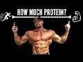 How Much Protein Do You Need When Cutting? | Tiger Fitness