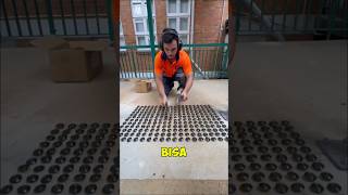 Download lagu Yang Dilakukan Pria Ini di Jalan Ternyata Sangat Penting mp3