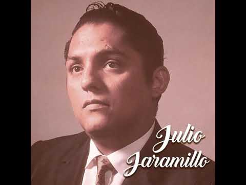 Julio Jaramillo Reminiscencias