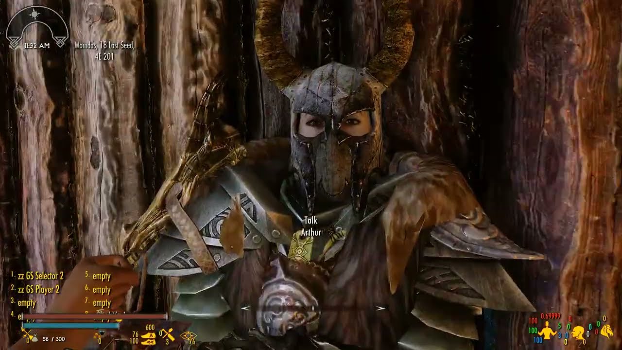 Mod it till it breaks