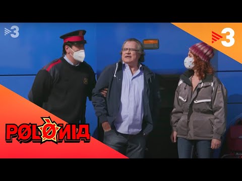 Oh, Espanya! - Polònia