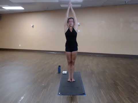 Bikram Yoga Delray Beach 90 Minutes Class With Ron