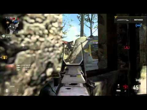 UPLINK Vitality vs HyperGame // AW BOOTCAMP