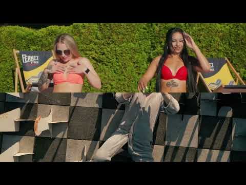 Napoleon x Vasil x JD x Marsik - Dom Perignon /OFFICIAL VIDEO/