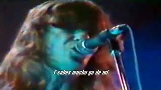 Leño - Sorprendente (letra)