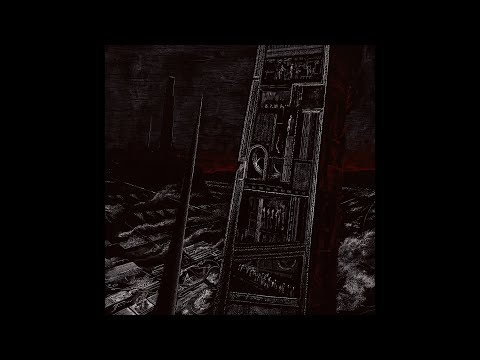 Deathspell Omega - "The Furnaces of Palingenesia" (Full Album)