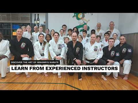 Golden Rule Karate & Fitness YouTube video thumbnail 23