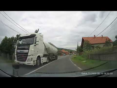 Odorheiu Secuiesc - Miercurea Ciuc, Harghita, Romania [DN 13A] [Pasul Vlahita] [2020]