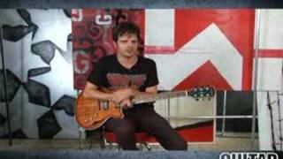 Video thumbnail for Parkwood Hybrid PWH4 Acoustic-Electric Guitar by Guitar World