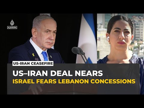 Netanyahu faces questions over Iran, Lebanon as US-Iran deal nears