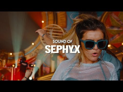 Sephyx - Sound of Sephyx (Official Video Clip)