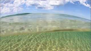 (HD) NAOKI KENJI - UNDER THE SURFACE