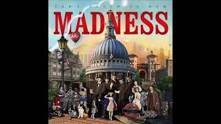 Madness - Blackbird