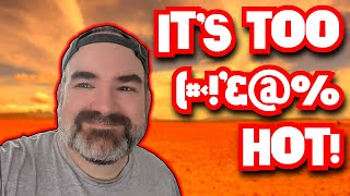 It's Too €×°€¶π Hot! Chill Out With These Games!