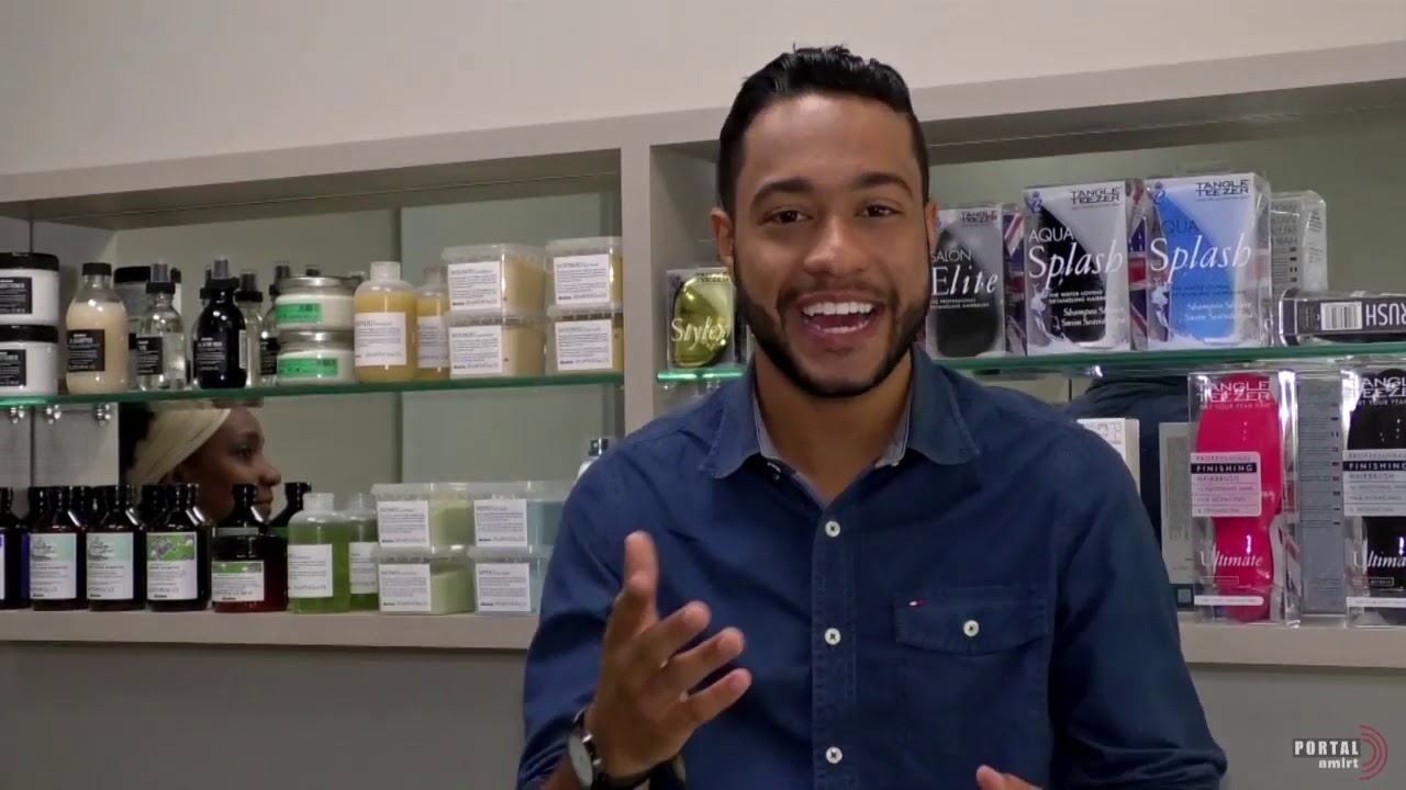 Será que babosa e azeite fazem bem para o cabelo?