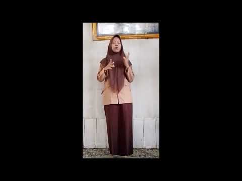 The Legend Of Toba lake By Shintia Puspita Dewi.Hs from Xl-1