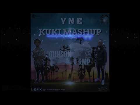 KUKI MASHUP ft JOHNSON X RMP