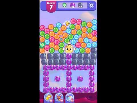 Angry Birds Dream Blast Level 2832 - NO BOOSTERS 😠🐦💤🎈 | SKILLGAMING ✔️