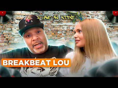 BreakBeat Lou “Why I Created Ultimate Breaks & Beats”
