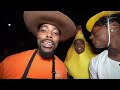 Speed S Dad Dresses Up As IShowMeat For Halloween