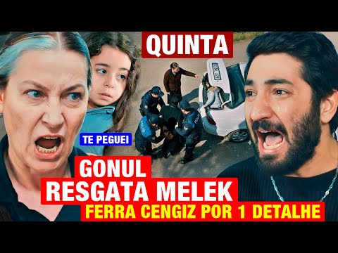 NOVELA MÃE - Capítulo de hoje 25/12 QUINTA - Resumo Completo da Novela 25/12 Capítulo hoje