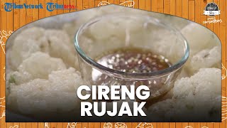 Resep Masak Cireng Bumbu Rujak Anti Gagal dan Dijamin Lezat