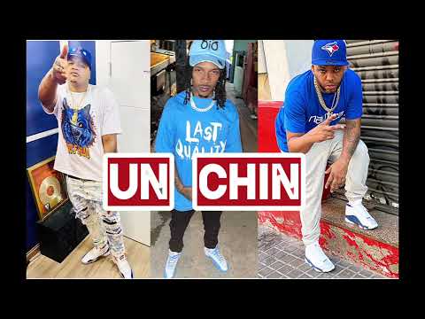 UN CHIN-  ARANBOLE PAKITIN EL DOMPY